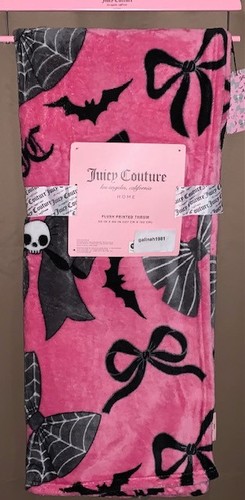 Juicy couture pink - juicy,