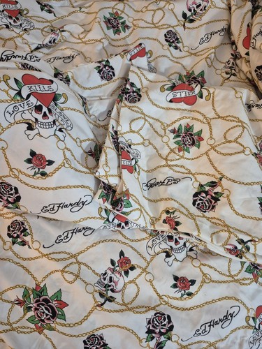 Hardy queen size sheet - 💥,